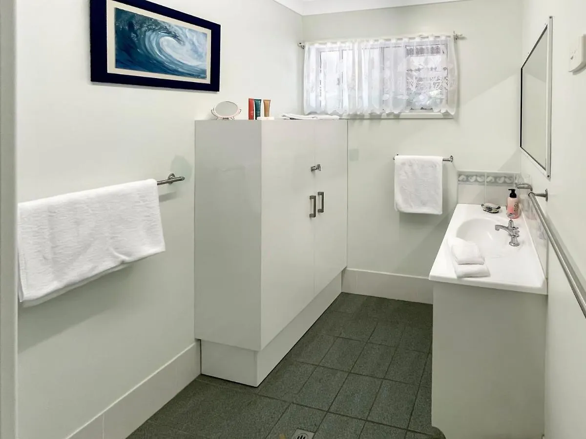 Ludbrookes Villa Nelly Bay 0*,  Australien